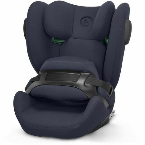 Autostoeltje Cybex Blauw I (9 - 18 kg) II (15-25 kg) III (22 - 36 kg) Kinderen ECE R129 1