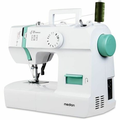 Naaimachine Medion 1