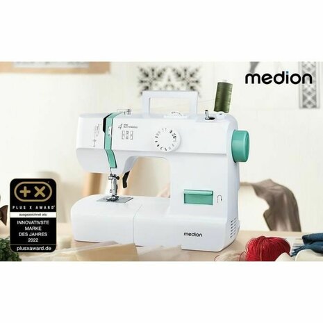 Naaimachine Medion 5