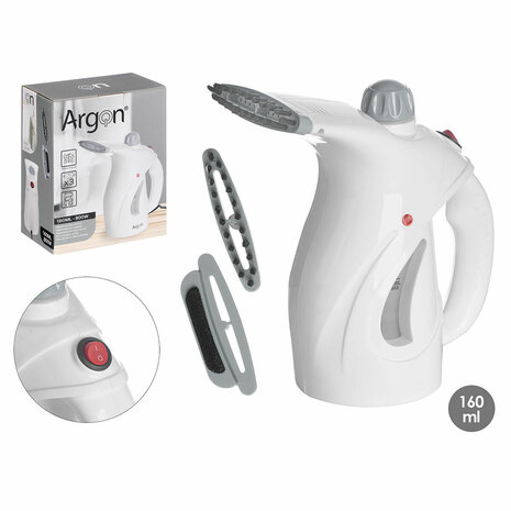 Stoomstrijkijzer Argon 2