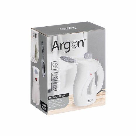 Stoomstrijkijzer Argon 3