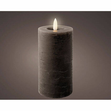 Kaars Lumineo Ø 7 x 15 cm 2