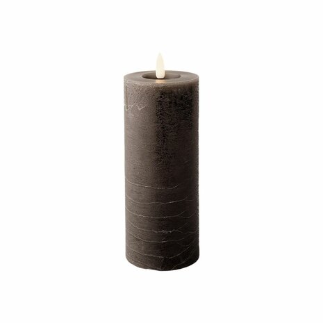 Kaars Lumineo Ø 7 x 19 cm 1