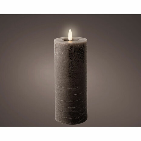 Kaars Lumineo Ø 7 x 19 cm 2