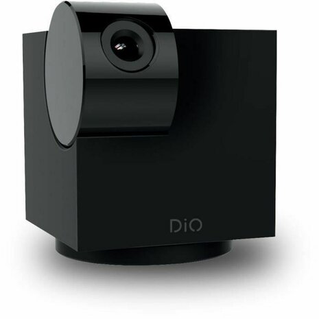 Beveiligingscamera Dio Connected Home 1