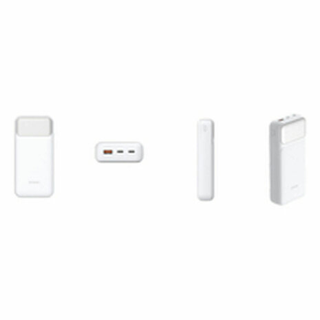 Powerbank D-Link DPP-201 Wit 20000 mAh 4