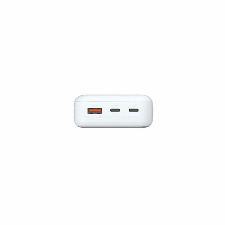 Powerbank D-Link DPP-201 Wit 20000 mAh 7