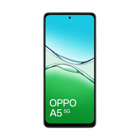 Smartphone Oppo A5 5G 6,67" Octa Core 4 GB RAM 128 GB Wit 2