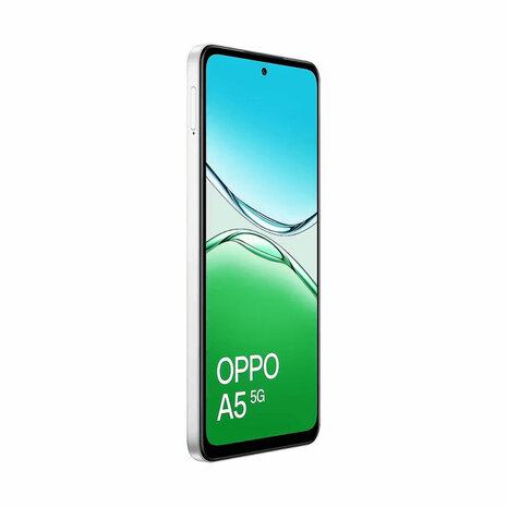 Smartphone Oppo A5 5G 6,67" Octa Core 4 GB RAM 128 GB Wit 4