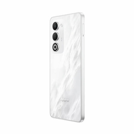Smartphone Oppo A5 5G 6,67" Octa Core 4 GB RAM 128 GB Wit 5