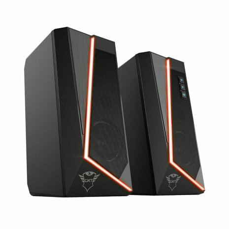 Gaming Speakers Trust GXT 609 Zoxa Bluetooth luidspreker 6