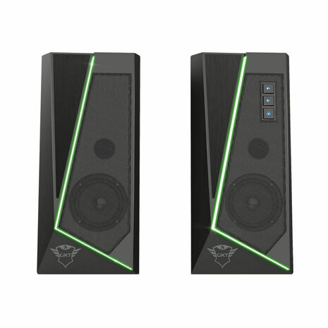 Gaming Speakers Trust GXT 609 Zoxa Bluetooth luidspreker 7