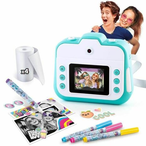 Digitale Camera Canal Toys 1