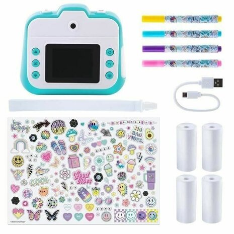 Digitale Camera Canal Toys 2