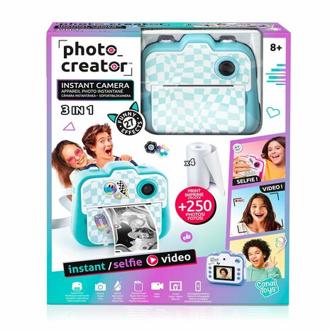 Digitale Camera Canal Toys 6