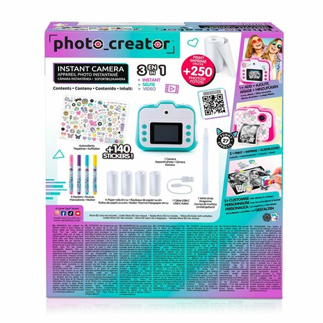 Digitale Camera Canal Toys 8