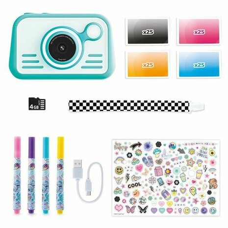 Digitale Camera Canal Toys 2