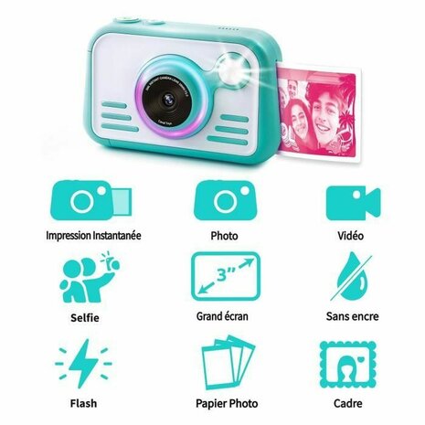 Digitale Camera Canal Toys 3