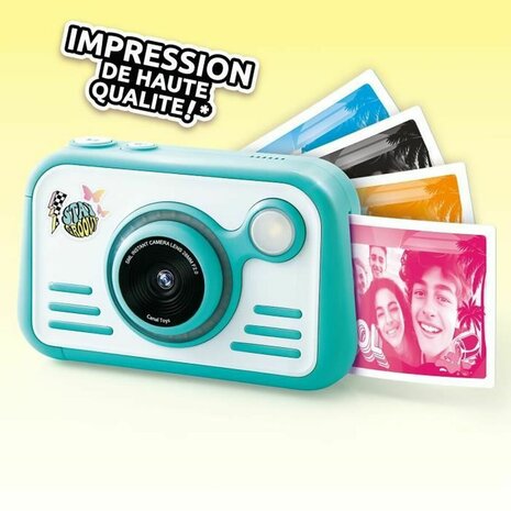 Digitale Camera Canal Toys 4