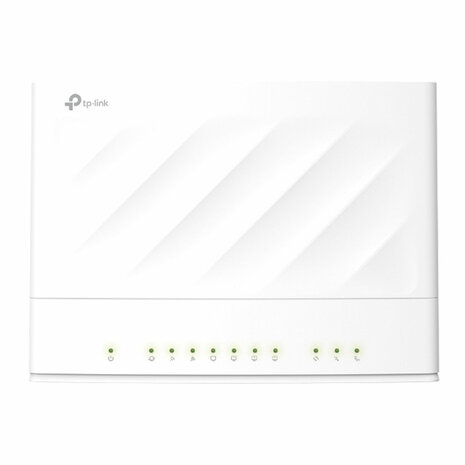 Router TP-Link AX1800 1