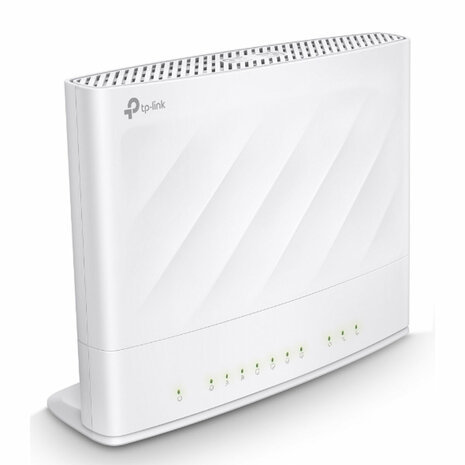 Router TP-Link AX1800 2