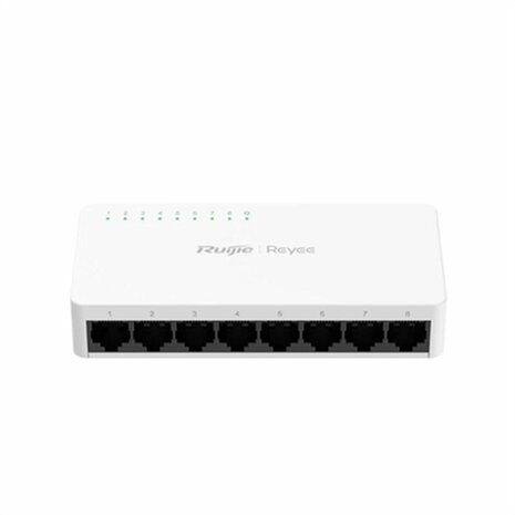 Switch Ruijie RG-ES08F 1