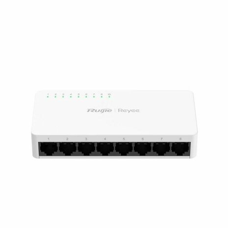 Switch Ruijie RG-ES08F 2