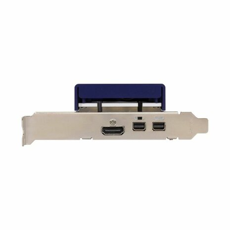 Videokaart Sparkle 1A1-S00401700G GDDR6 4