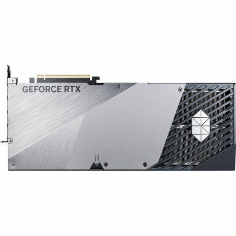 Videokaart MSI 912-V531-009 GEFORCE RTX 5080 16 GB 4