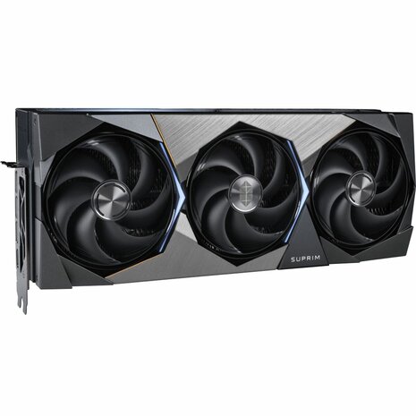 Videokaart MSI 912-V531-009 GEFORCE RTX 5080 16 GB 6