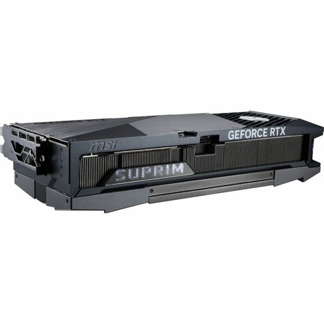 Videokaart MSI 912-V531-009 GEFORCE RTX 5080 16 GB 8