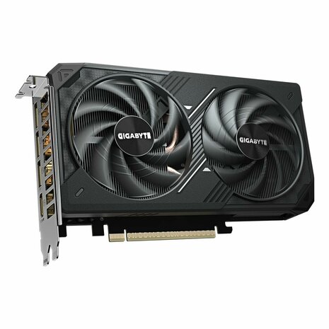 Videokaart Gigabyte 9VN506TWXO-00-G10 geforce rtx 5060 ti 16 GB GDDR7 6