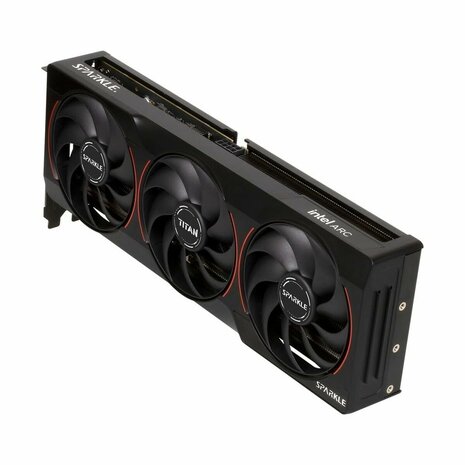 Videokaart Sparkle 1A1-S00440600G 6