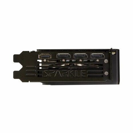 Videokaart Sparkle 1A1-S00440600G 7