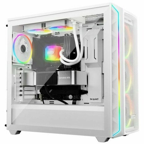 Case fan Be Quiet! BW021 3