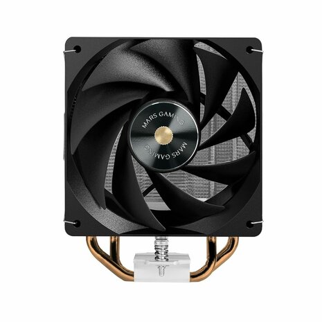 Cooling Base voor Laptop Mars Gaming MCPUX4 8