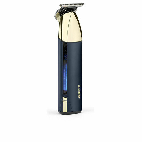 Elektrisch Scheerapparaat Babyliss T992E super-x 1