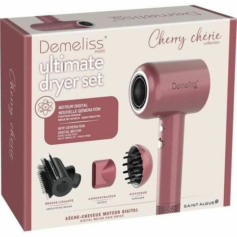 Föhn Demeliss 6