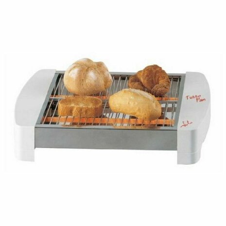 Broodrooster JATA Tutto Pan 587 400W 4000 W 400 W 1