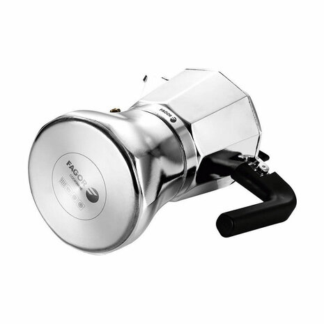 Percolator Fagor Staal Aluminium 6 Kopjes (1 Stuks) 4