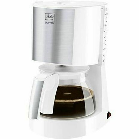 Drip Koffiemachine Melitta 1017-03 1000 W 1000 W 1 L 1,2 L 1