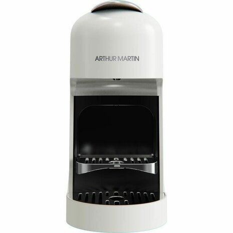 Capsule Koffiemachine Arthur Martin AMN230B 3