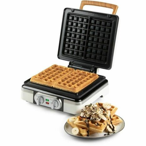 Wafelmaker DOMO 3