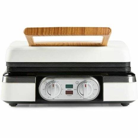 Wafelmaker DOMO 4