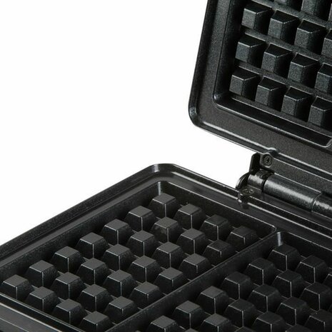 Wafelmaker DOMO 6