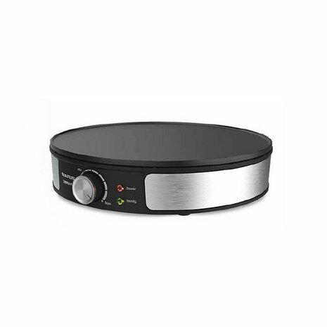 Pannenkoekenmaker Taurus CREPE&FUN 1