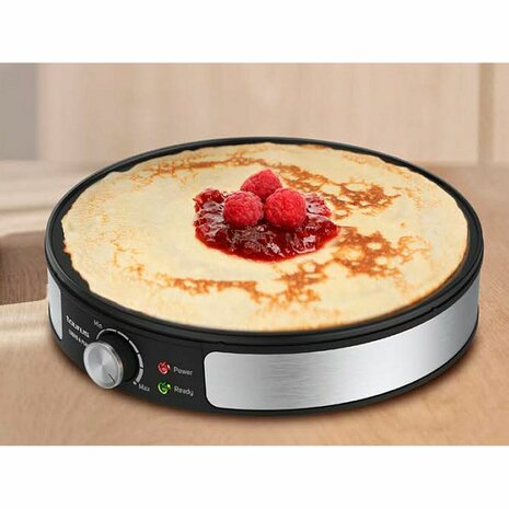 Pannenkoekenmaker Taurus CREPE&FUN 3