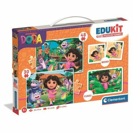 Interactieve Kindertablet Clementoni 1