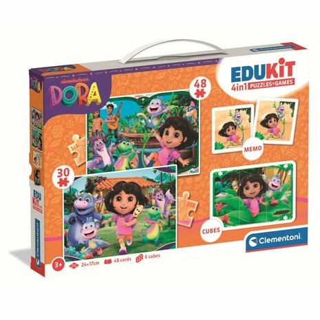 Interactieve Kindertablet Clementoni 4
