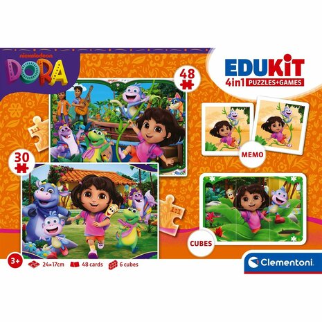 Interactieve Kindertablet Clementoni 7